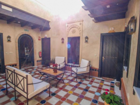 La Esperanza, Alcala Del Valle